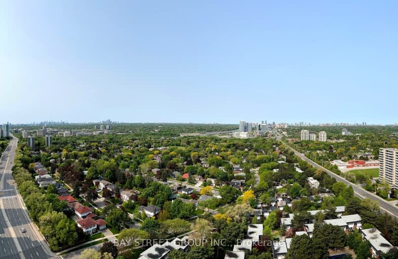 2001-66 Forest Manor Road, Toronto | Image 1
