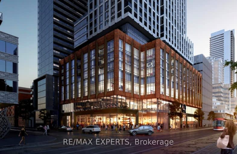 725-400 King Street West, Toronto | Image 1