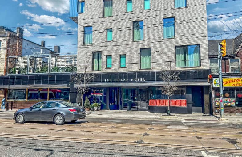 705E-36 Lisgar Street, Toronto | Image 1