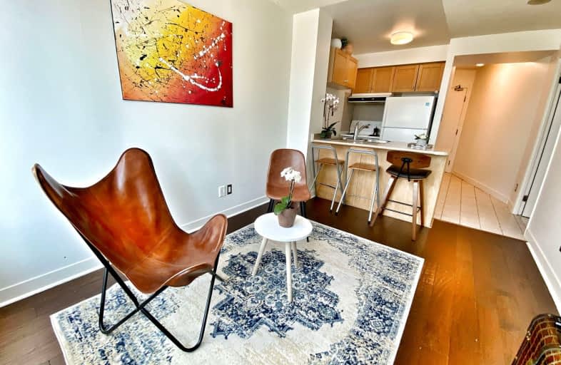 901-650 Queens Quay N/A West, Toronto | Image 1