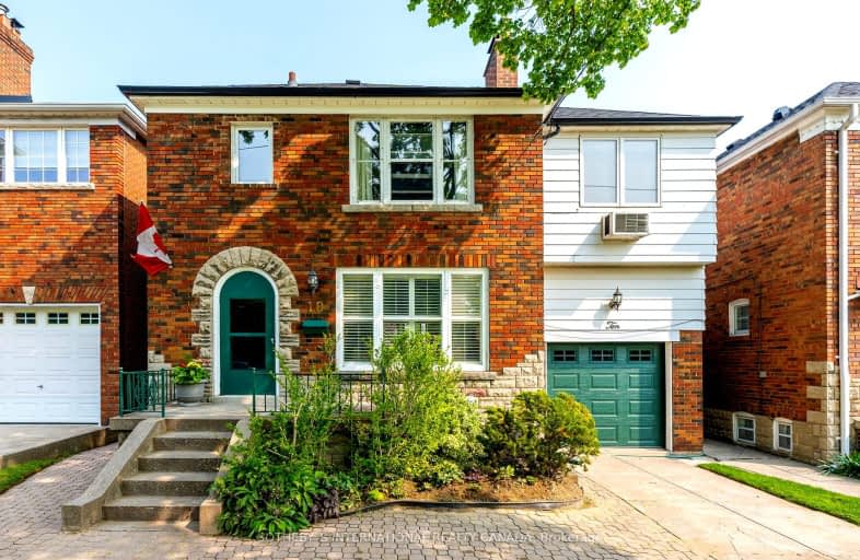 10 Annesley Avenue, Toronto | Image 1