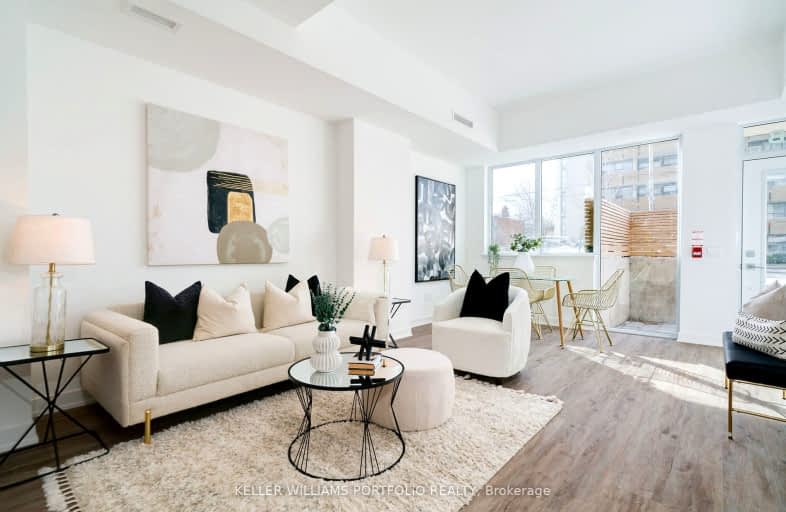 498B Eglinton Avenue East, Toronto | Image 1