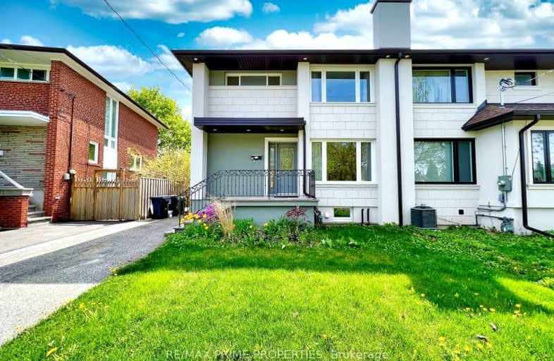 14 Carscadden Drive, Toronto | Image 1