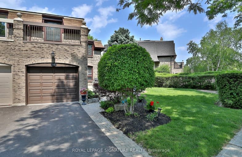 18 Stillwater Crescent, Toronto | Image 1