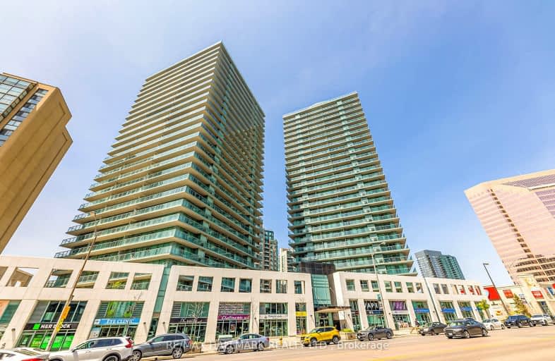 Lph01-5508 Yonge Street, Toronto | Image 1
