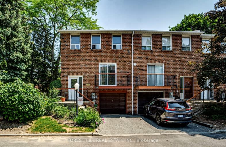 21 Black Hawk Way, Toronto | Image 1