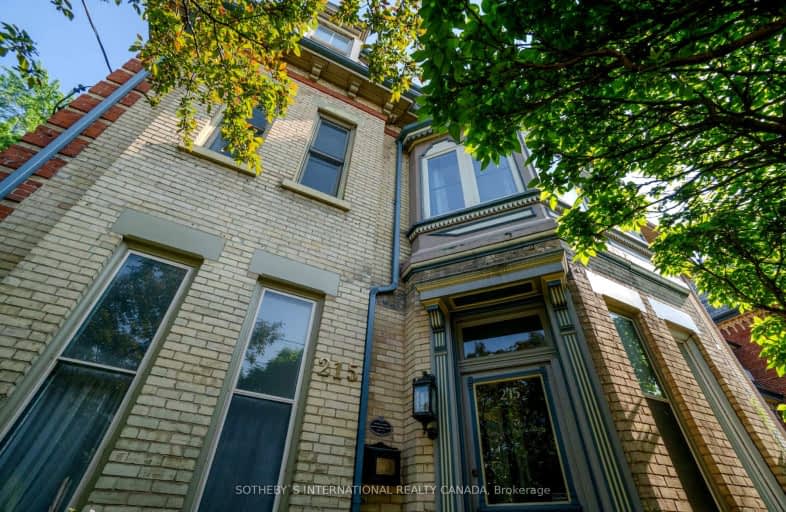215 Carlton Street, Toronto | Image 1