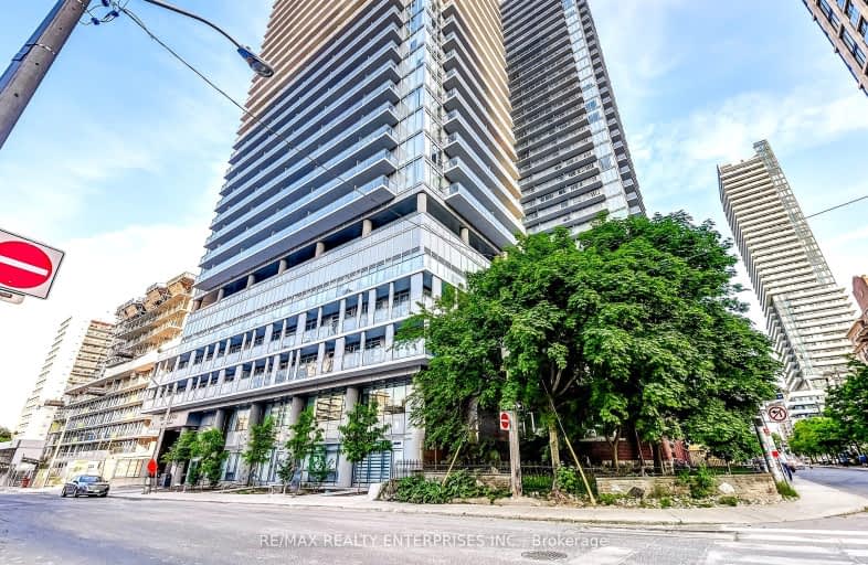 Ph11 -99 Broadway Avenue, Toronto | Image 1