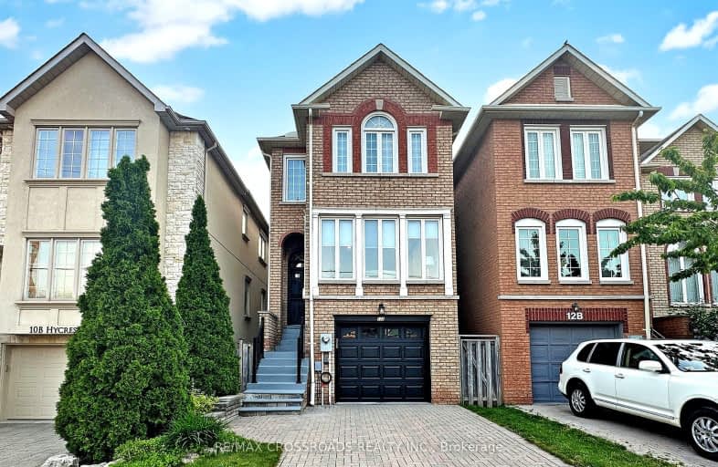 12A Hycrest Avenue, Toronto | Image 1