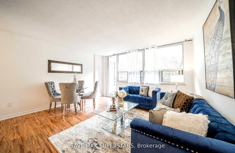 217-40 Homewood Avenue, Toronto | Image 1