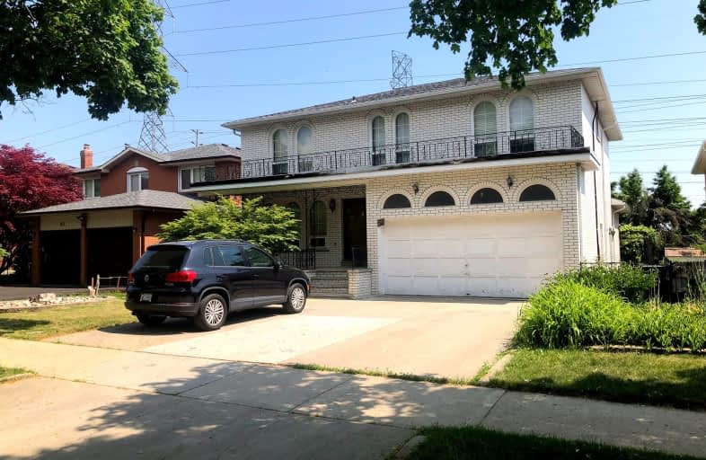 51 Charlton Boulevard, Toronto | Image 1