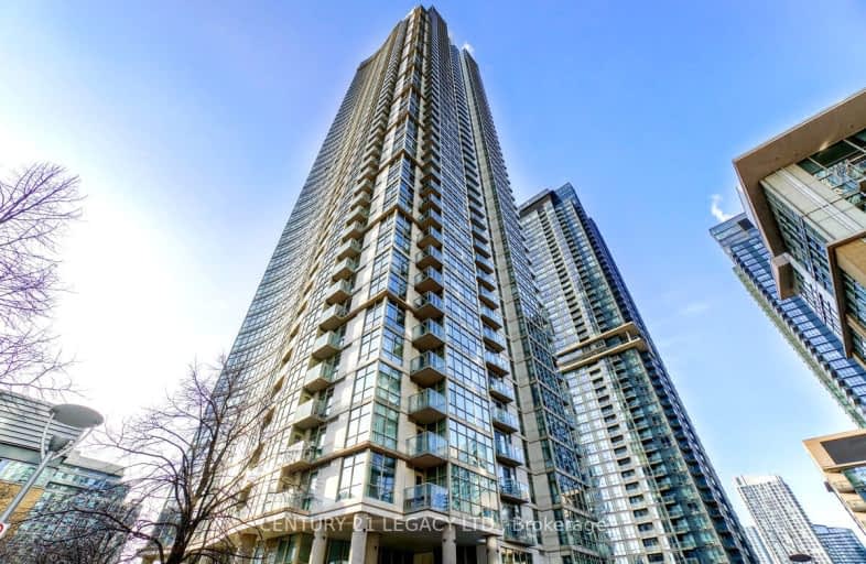 2205-35 Mariner Terrace, Toronto | Image 1