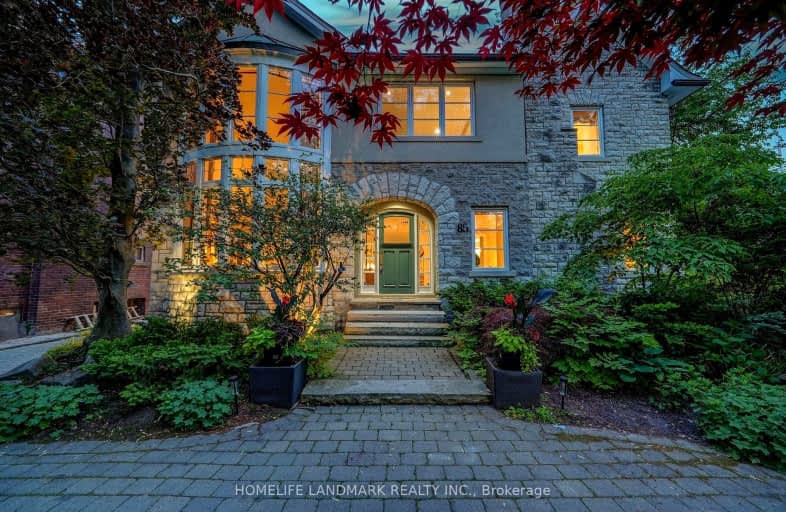 85 Lynwood Avenue South, Toronto | Image 1