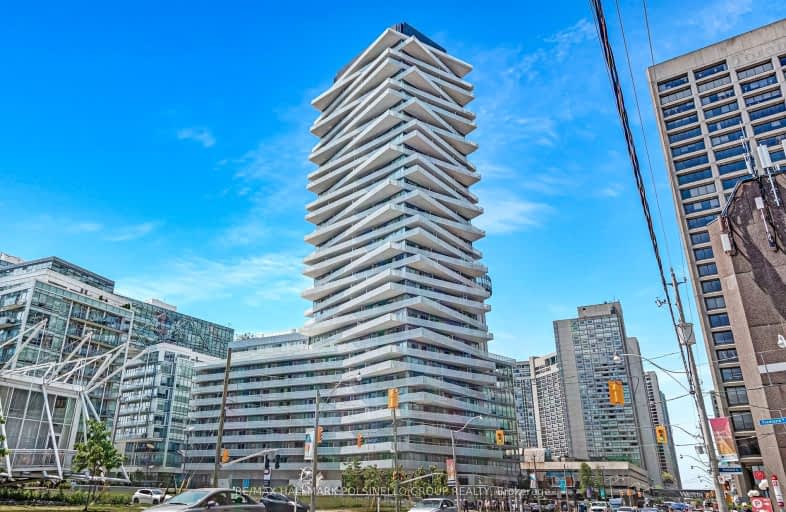 1505-15 Queens Quay East, Toronto | Image 1