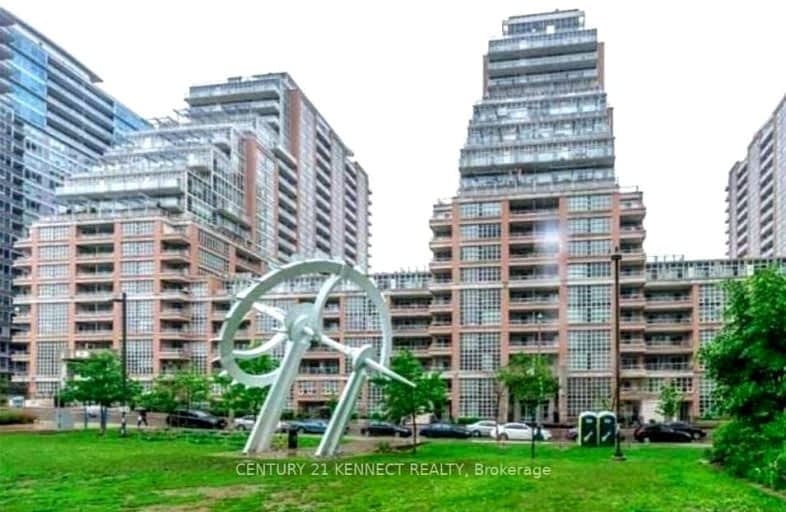 1218-75 East Liberty Street East, Toronto | Image 1
