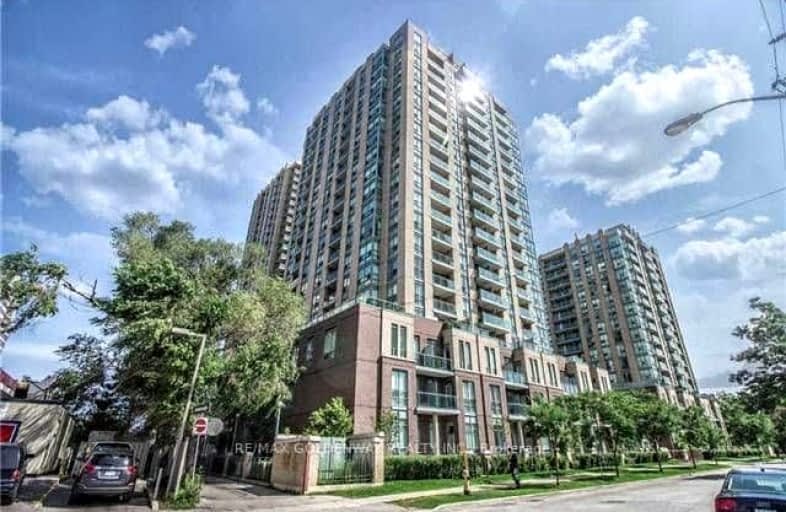 711-28 Olive Avenue, Toronto | Image 1