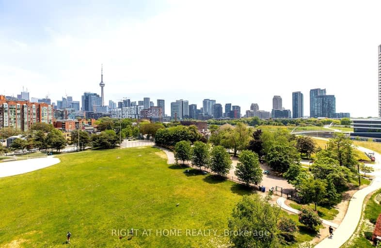 701-25 Stafford Street, Toronto | Image 1