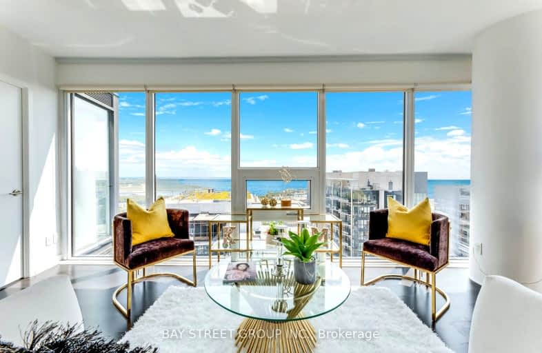 3307-19 Western Battery Road, Toronto | Image 1
