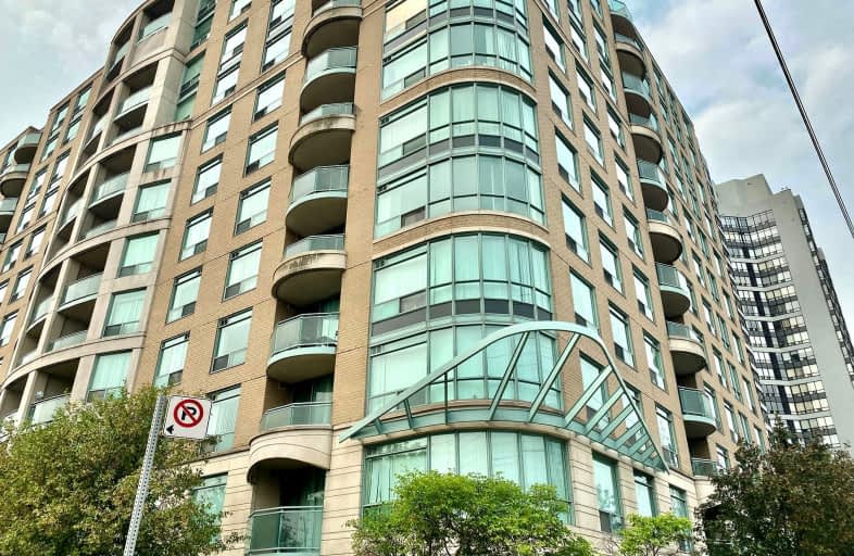 503-28 Pemberton Avenue, Toronto | Image 1