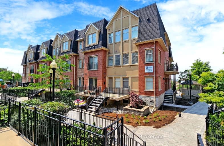 105-65 Cranborne Avenue, Toronto | Image 1