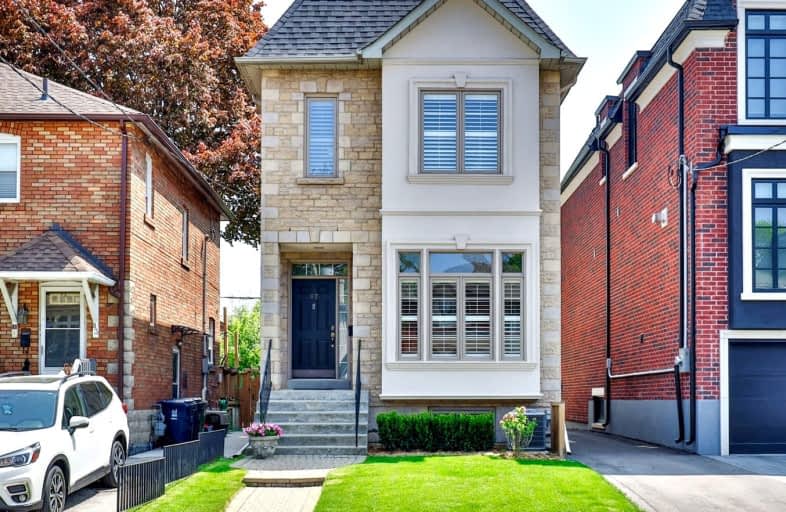 87 Glengarry Avenue, Toronto | Image 1