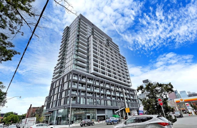 1305-50 Power Street, Toronto | Image 1