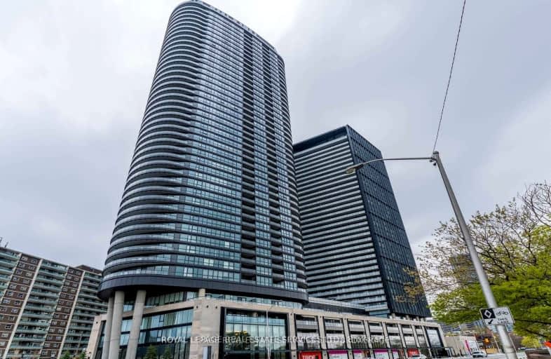 3923-585 Bloor Street E N/A, Toronto | Image 1