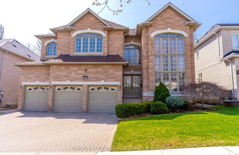 45 Bowan Court, Toronto | Image 1