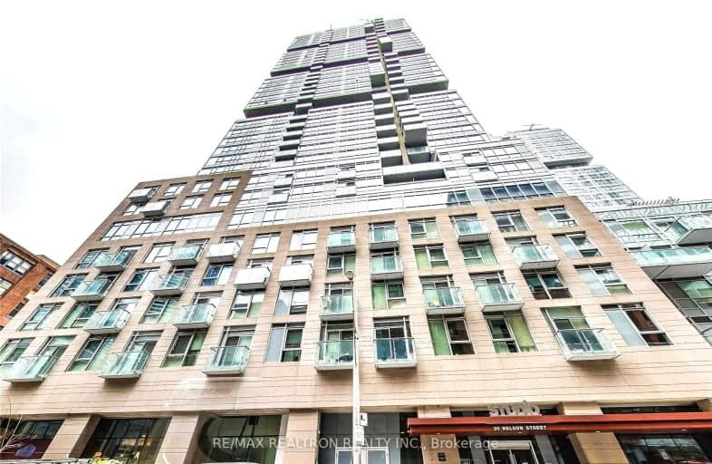 2208-30 Nelson Street, Toronto | Image 1