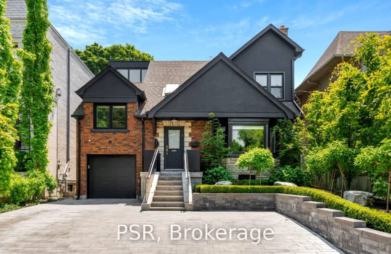 181 Dewbourne Avenue, Toronto | Image 1