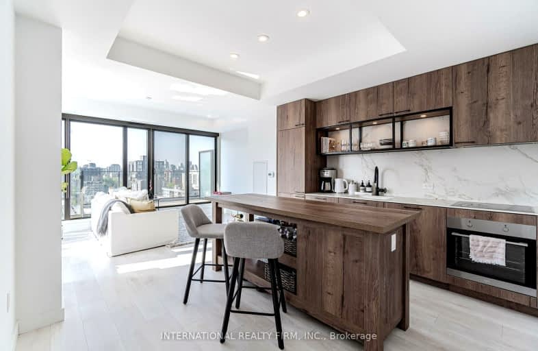 1115-505 Richmond Street West, Toronto | Image 1