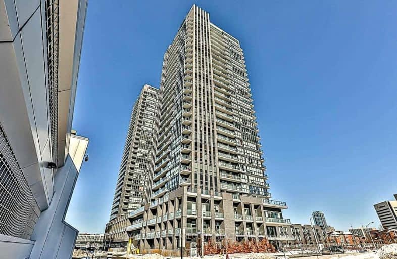 2712-2 Sonic Way, Toronto | Image 1