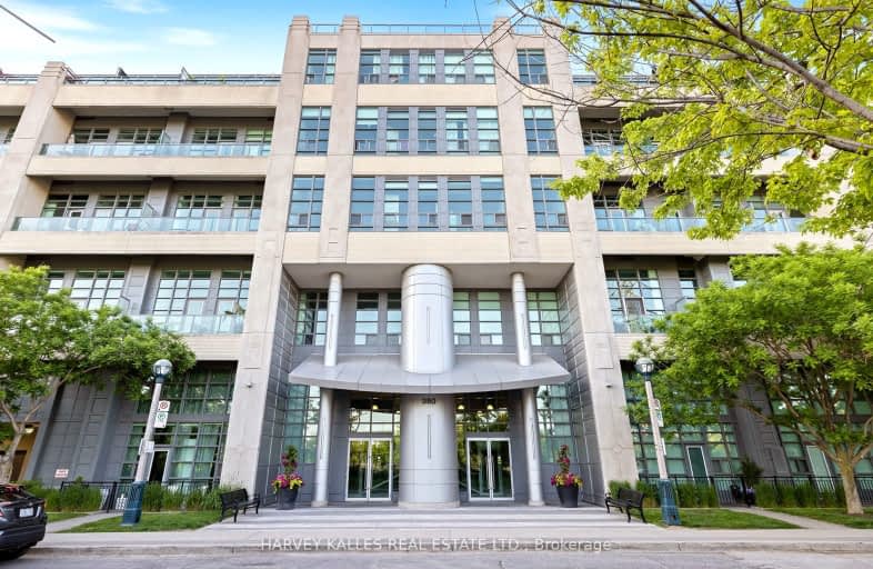 114-380 Macpherson Avenue, Toronto | Image 1