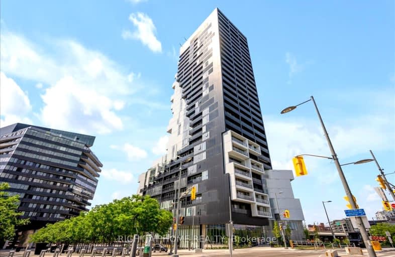 1210-170 Bayview Avenue, Toronto | Image 1