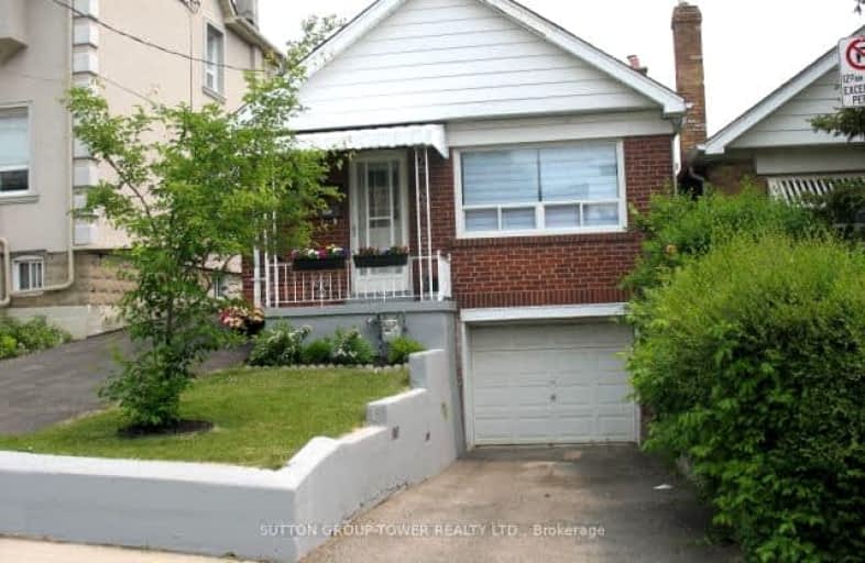 613 Lauder Avenue, Toronto | Image 1