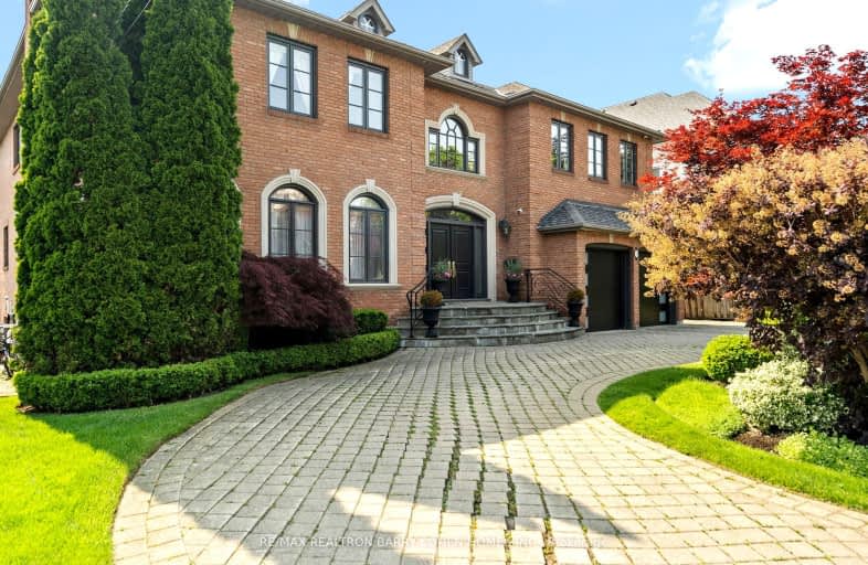 22 Berkindale Crescent, Toronto | Image 1