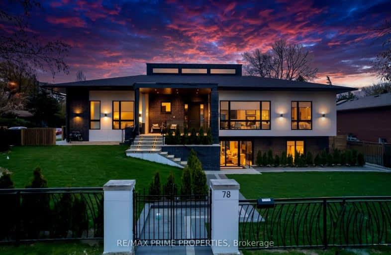 78 Laurentide Drive, Toronto | Image 1