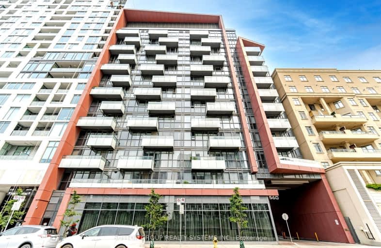 617-560 Front Street West, Toronto | Image 1
