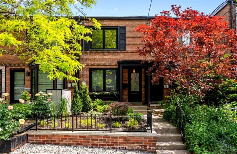 80 Summerhill Gardens, Toronto | Image 1
