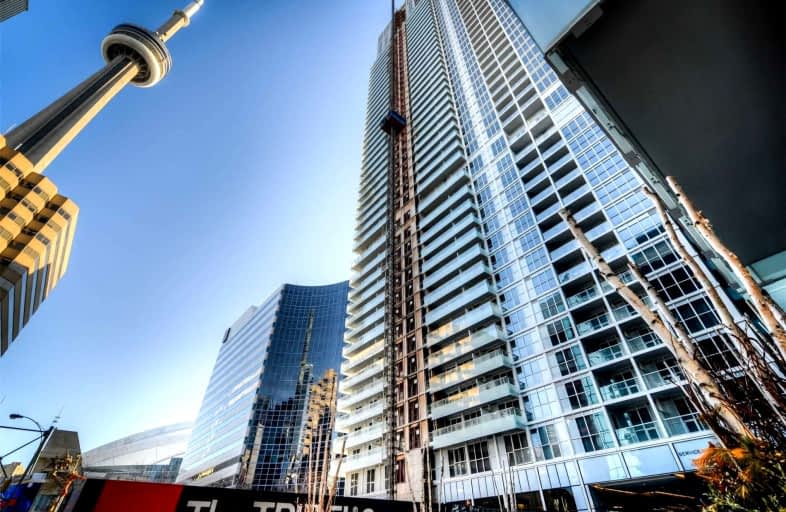 2901-300 Front Street West, Toronto | Image 1