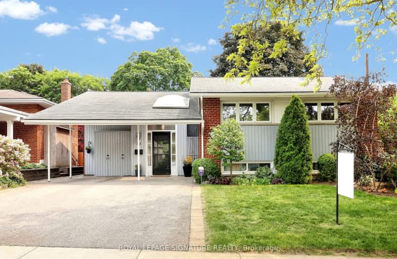 39 Castlegrove Boulevard, Toronto | Image 1