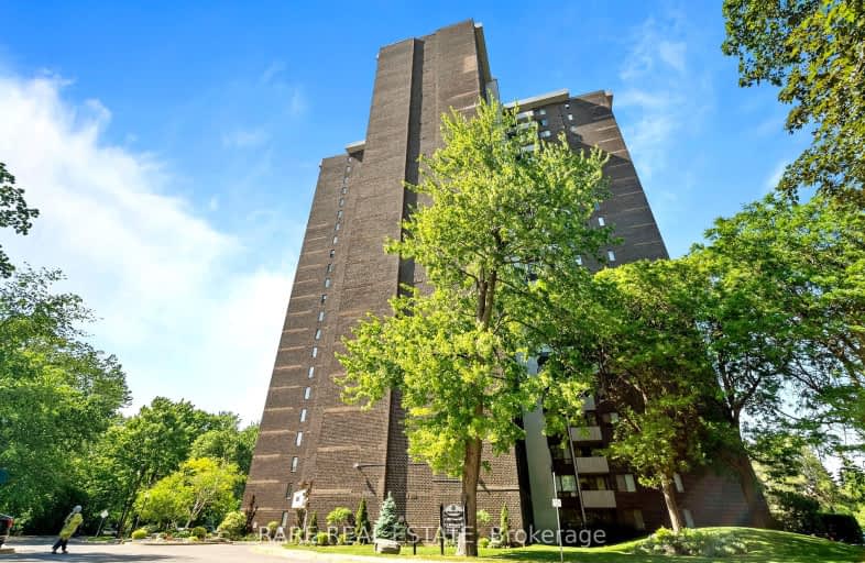 1604-1900 Sheppard Avenue East, Toronto | Image 1