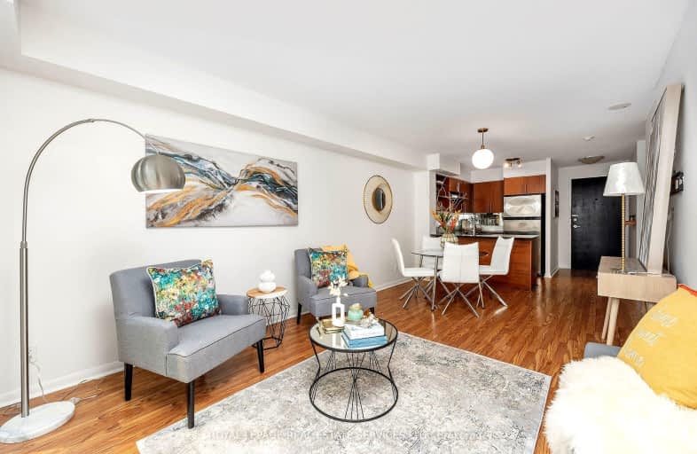 507-96 St. Patrick Street, Toronto | Image 1