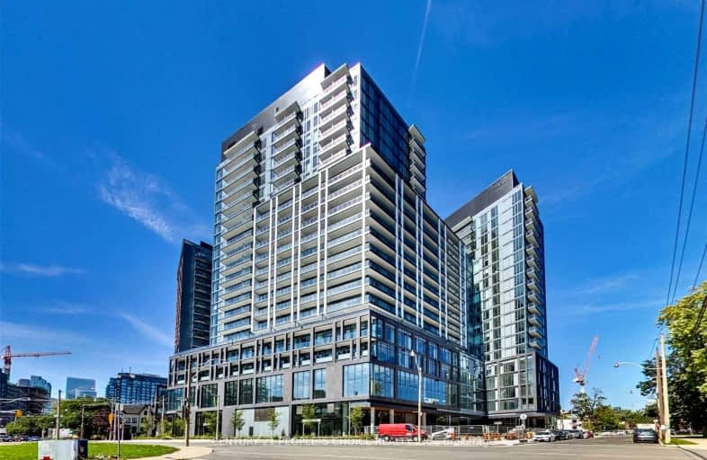 1804-50 Power Street, Toronto | Image 1