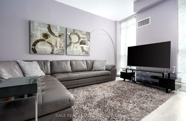 Th10-33 Singer Court, Toronto | Image 1