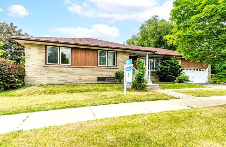 215 Clanton Park Road, Toronto | Image 1