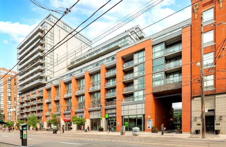 602-775 King Street West, Toronto | Image 1