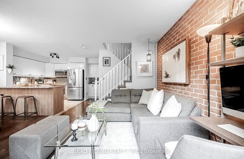 118-39 Shank Street, Toronto | Image 1