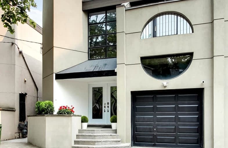123 Heath Street West, Toronto | Image 1