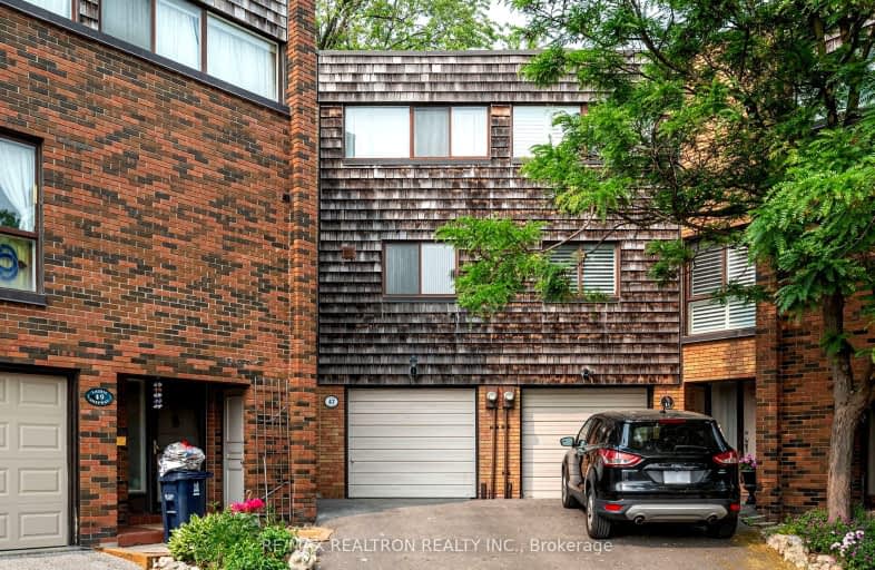 47 Laurie Shepway N/A, Toronto | Image 1